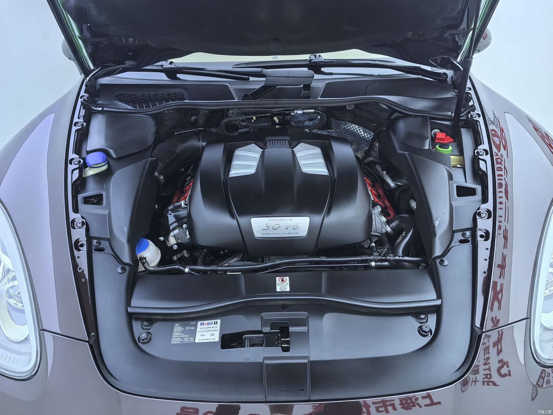Porsche Cayenne, 2014 19