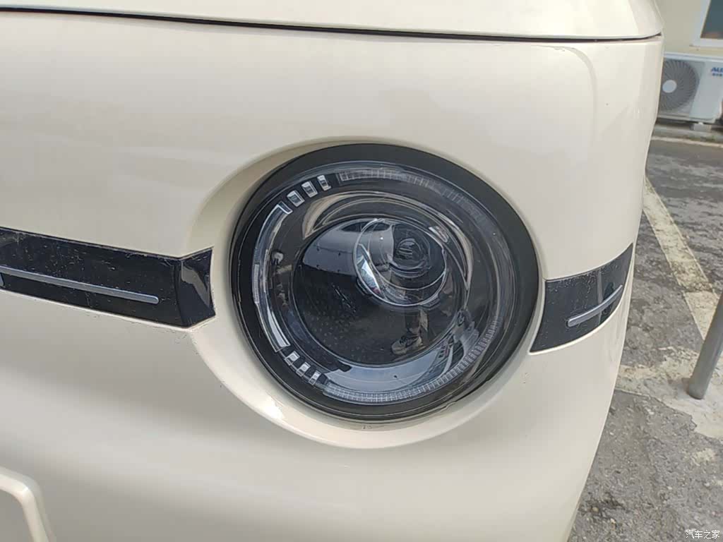 Geely Panda, 2026 24