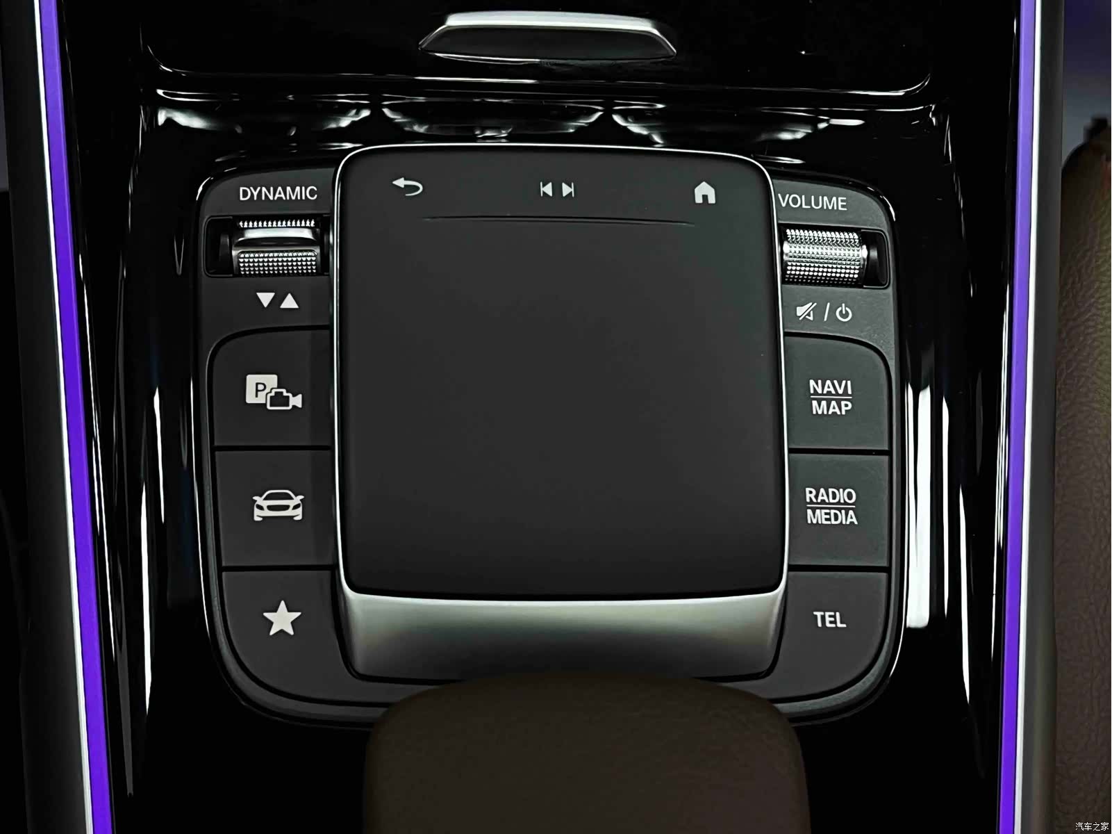 Mercedes-Benz GLB, 2021 40