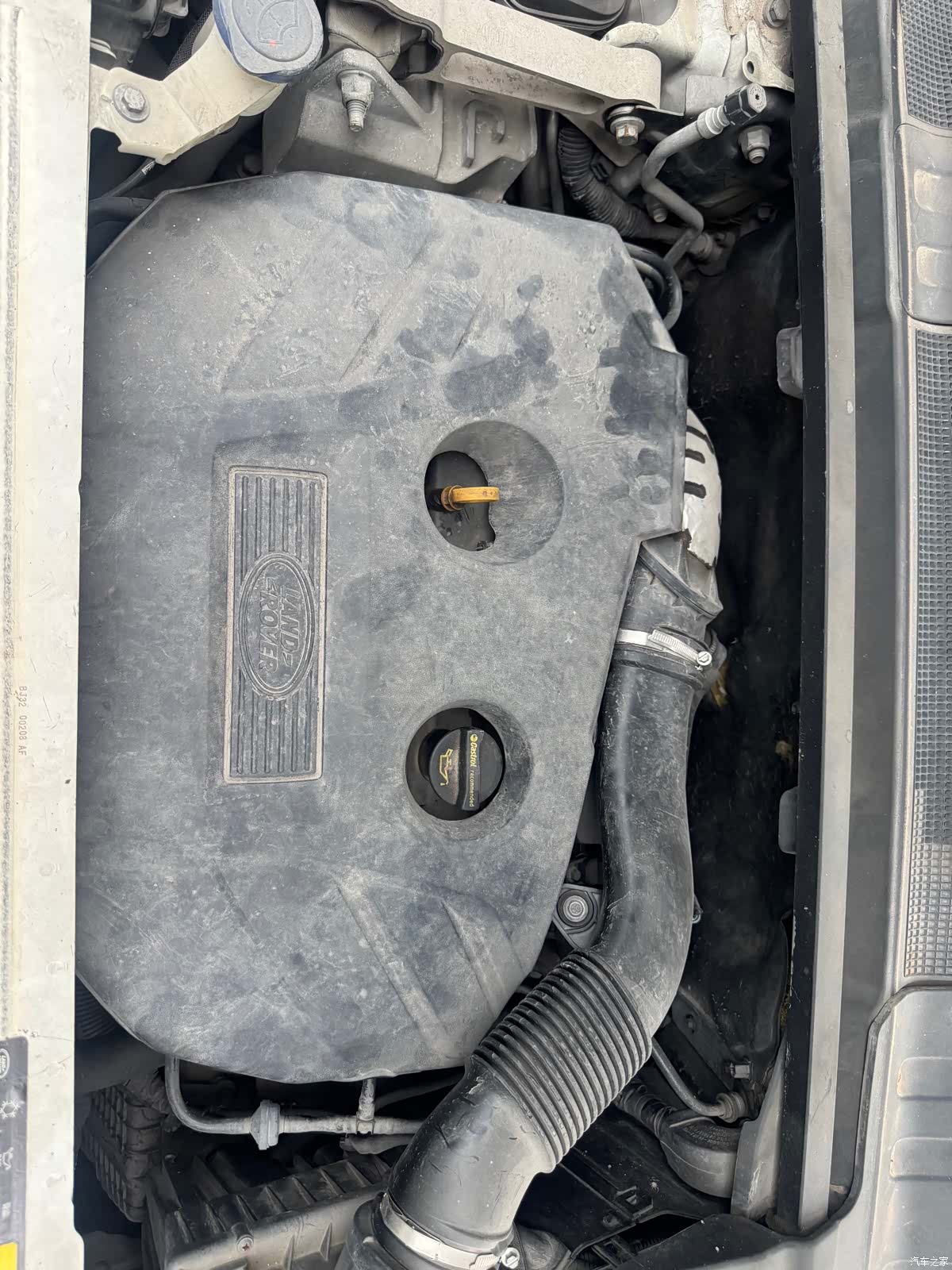 Land Rover Range Rover, 2016 21