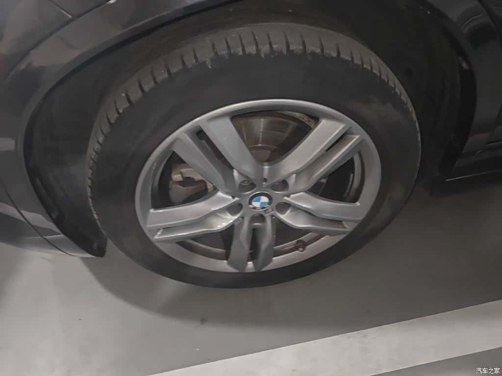 BMW X2, 2022 23