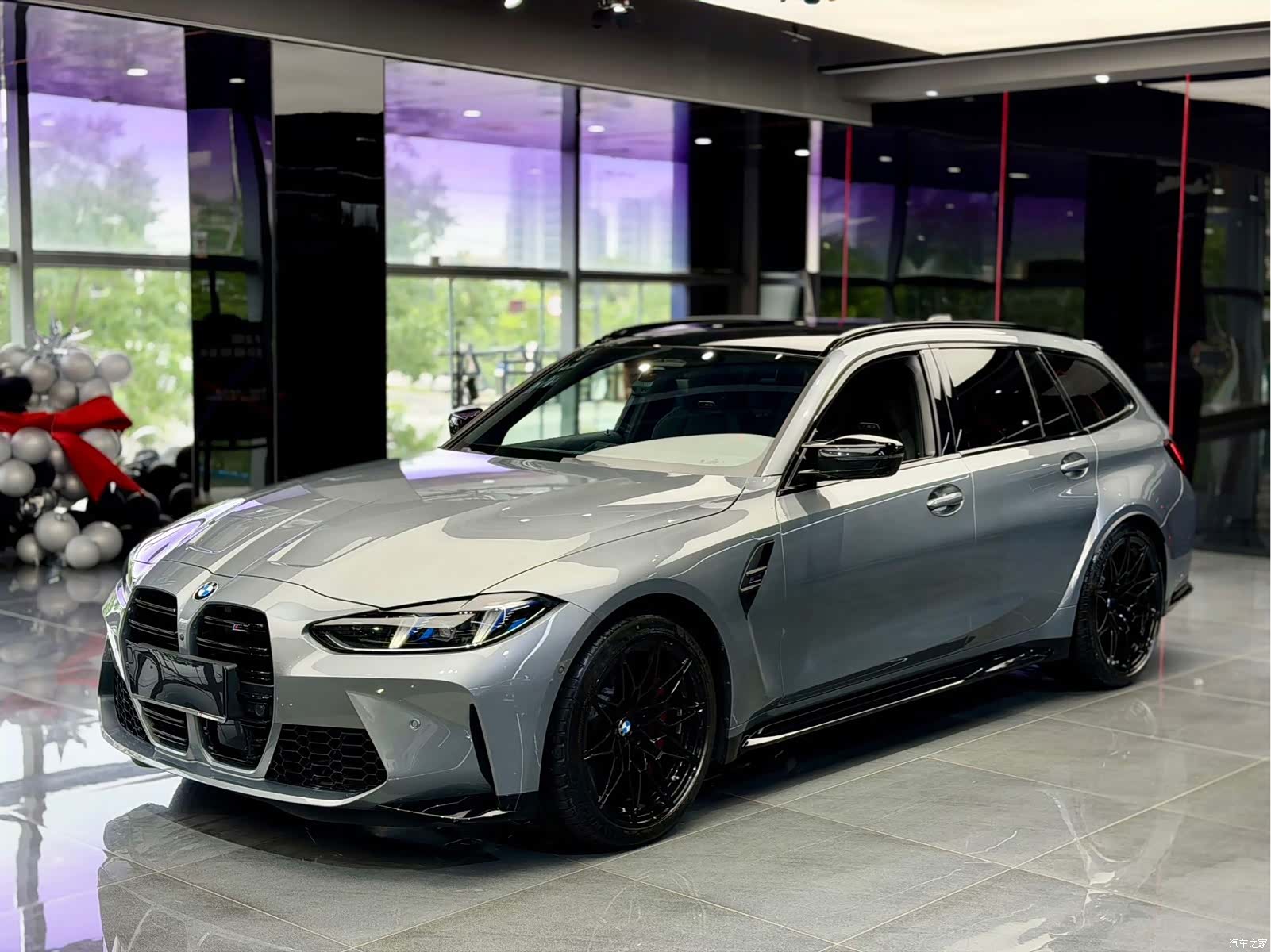 BMW M3, 2026 1