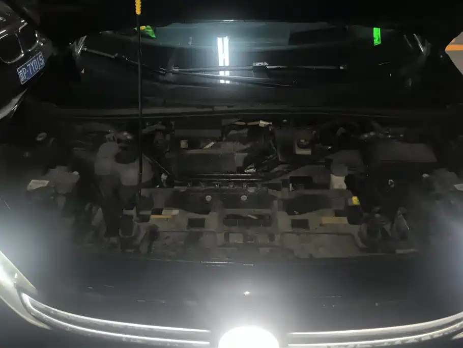 Volkswagen ID.6 CROZZ