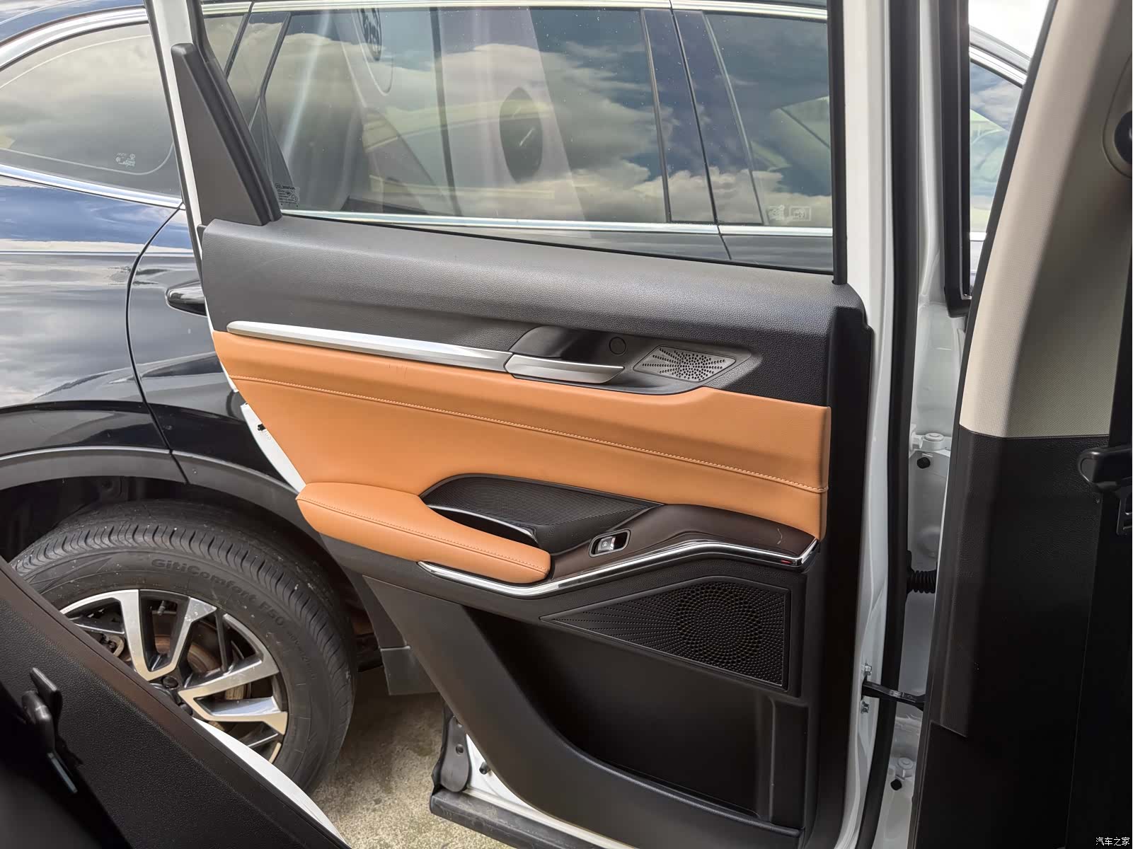 Haval H6, 2021 12