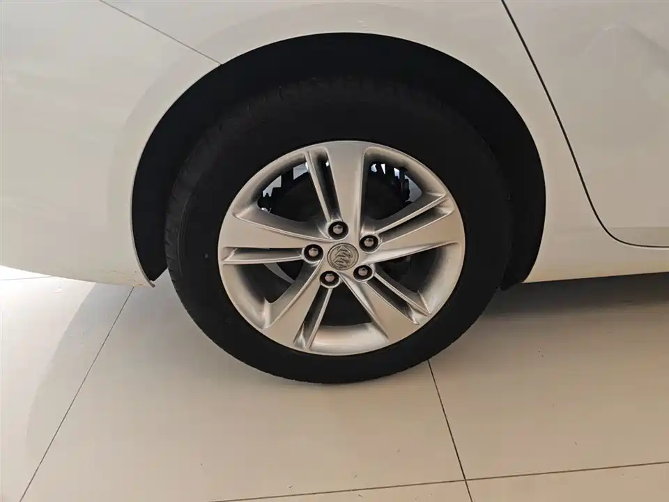 Buick Regal Buick Regal