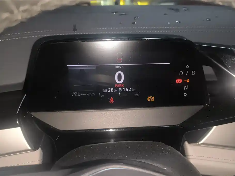 Volkswagen ID.6 CROZZ