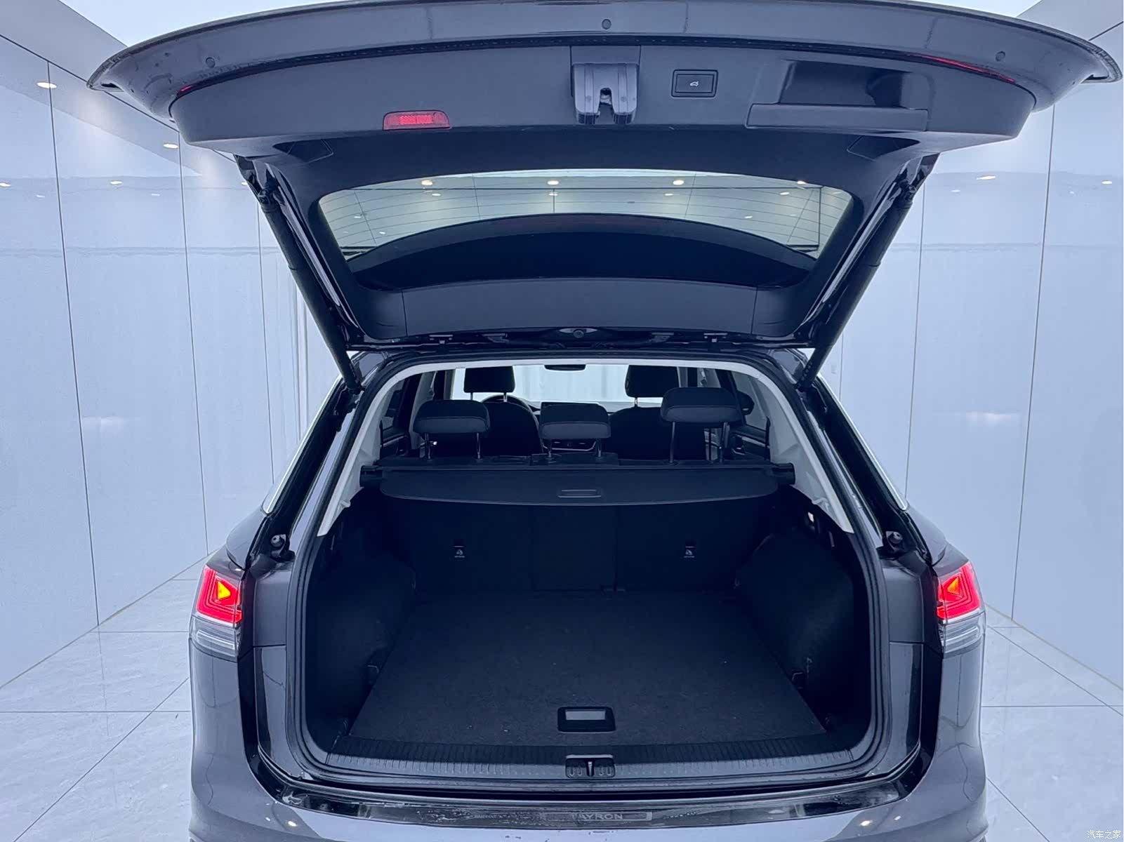 Volkswagen Tayron, 2022 18
