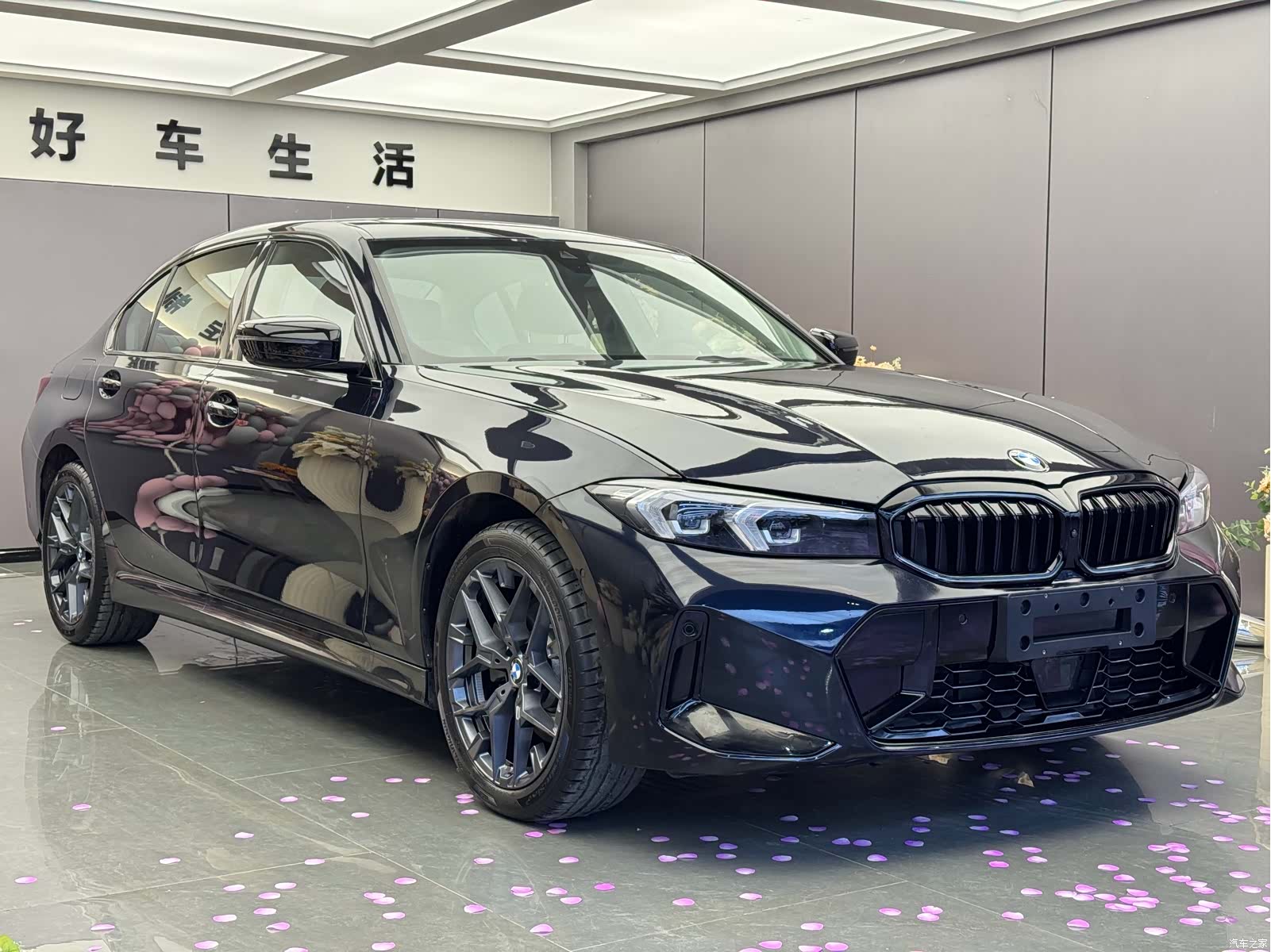BMW 3 Series, 2025 3