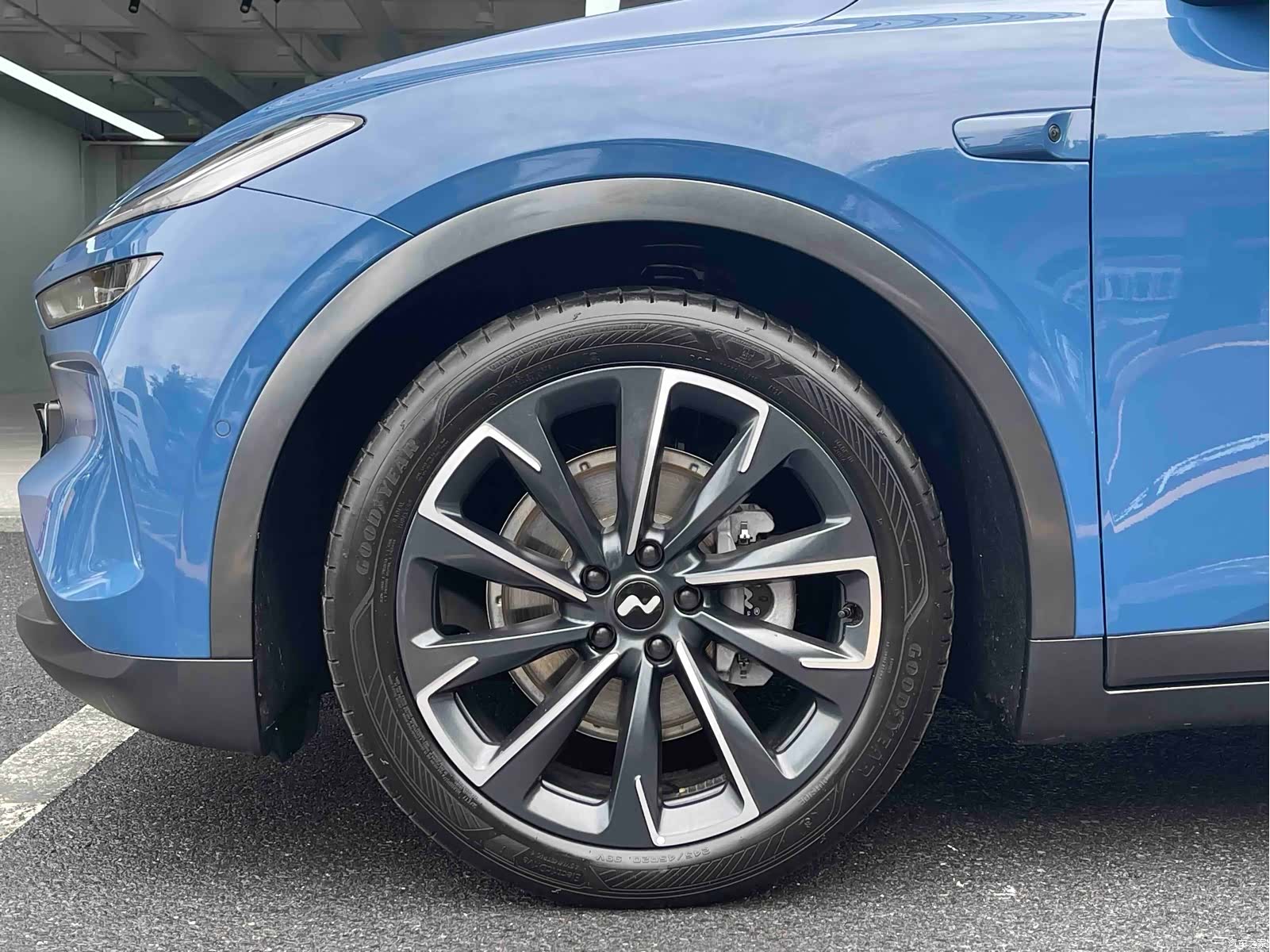 NIO L60, 2024 7