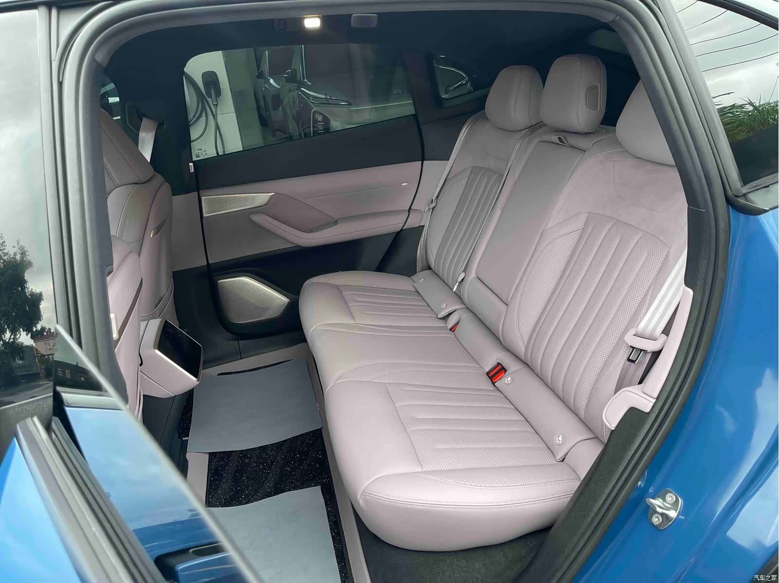 NIO L60, 2024 23