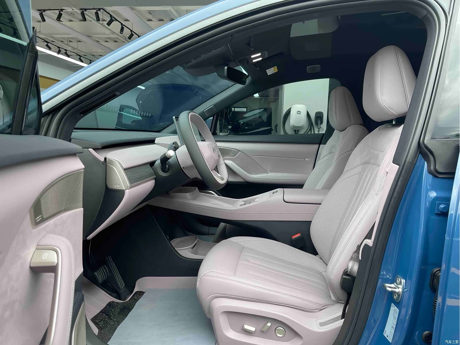 NIO L60, 2024 19