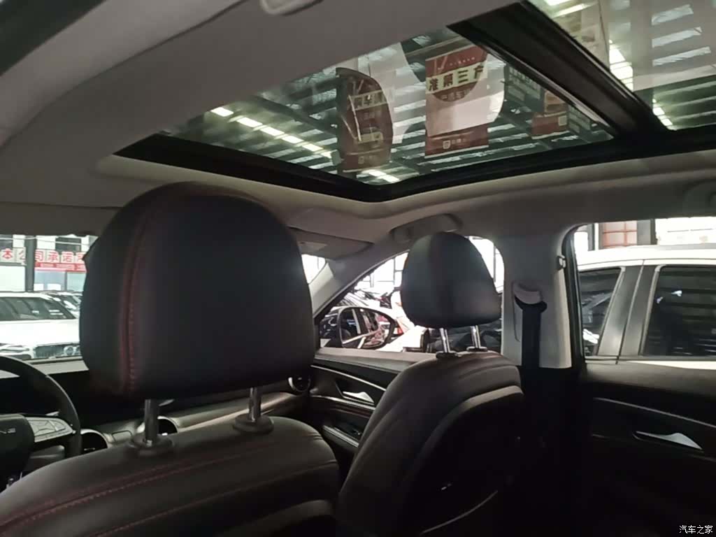 DongFeng T5, 2022 18