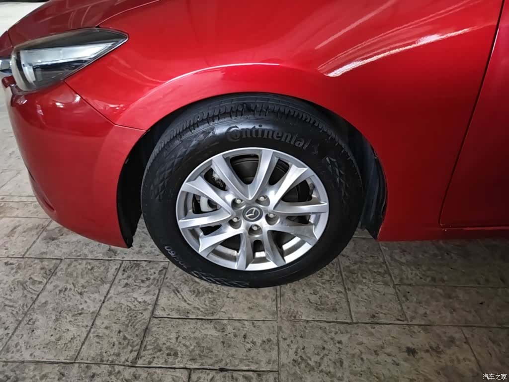 Mazda Mazda3, 2019 23