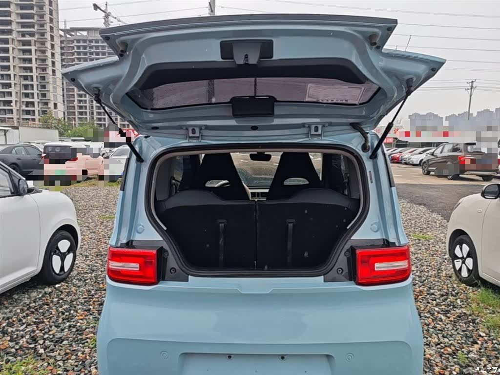 Wuling Yuan, 2022 19