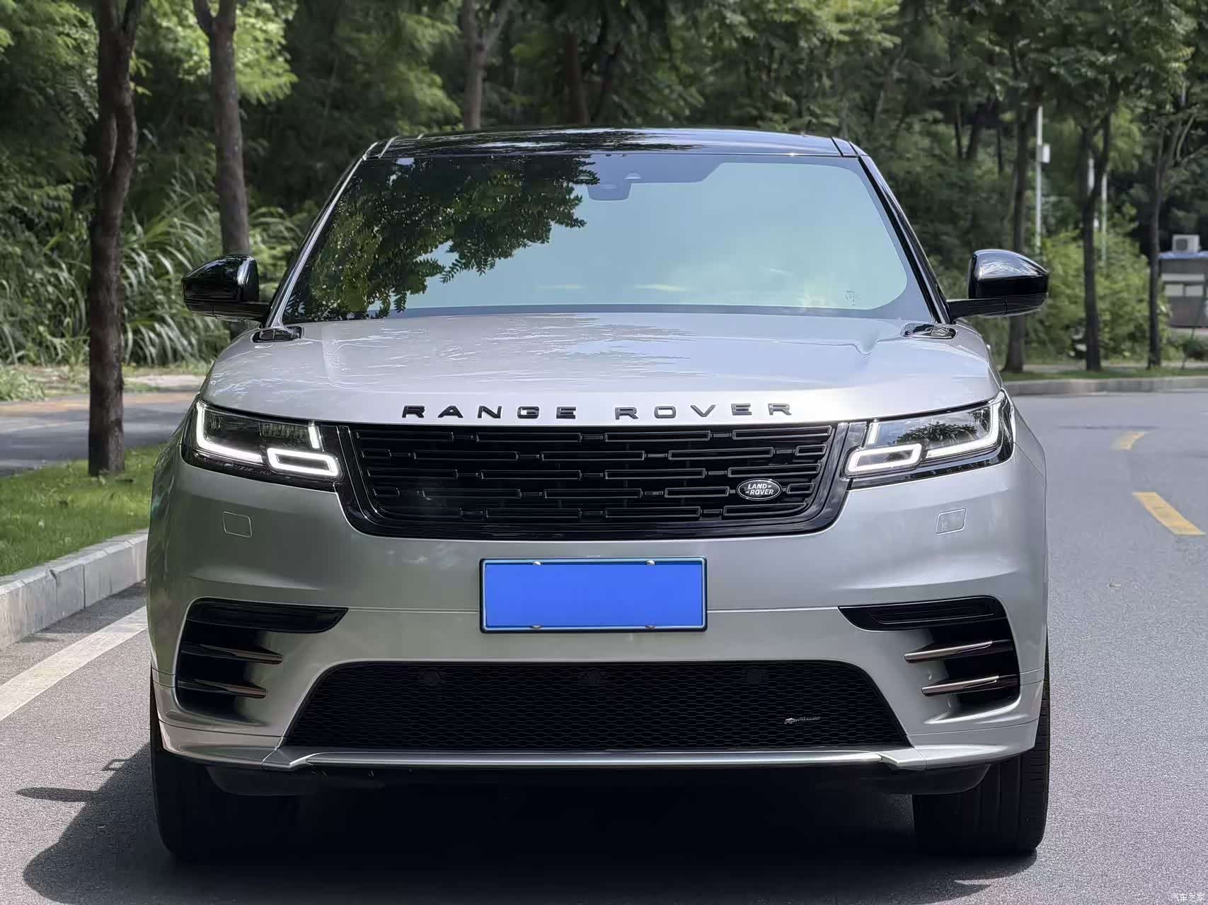 Land Rover Range Rover, 2021 2