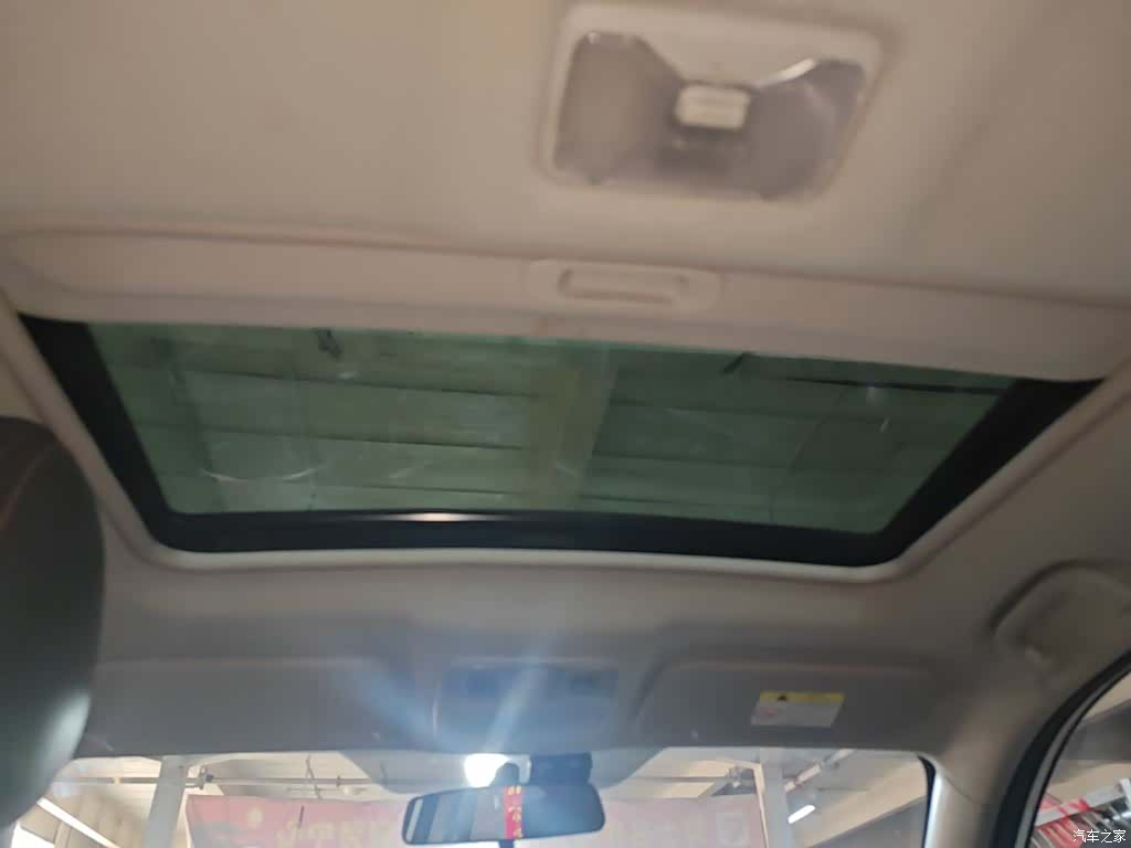 Changan CS35, 2015 18