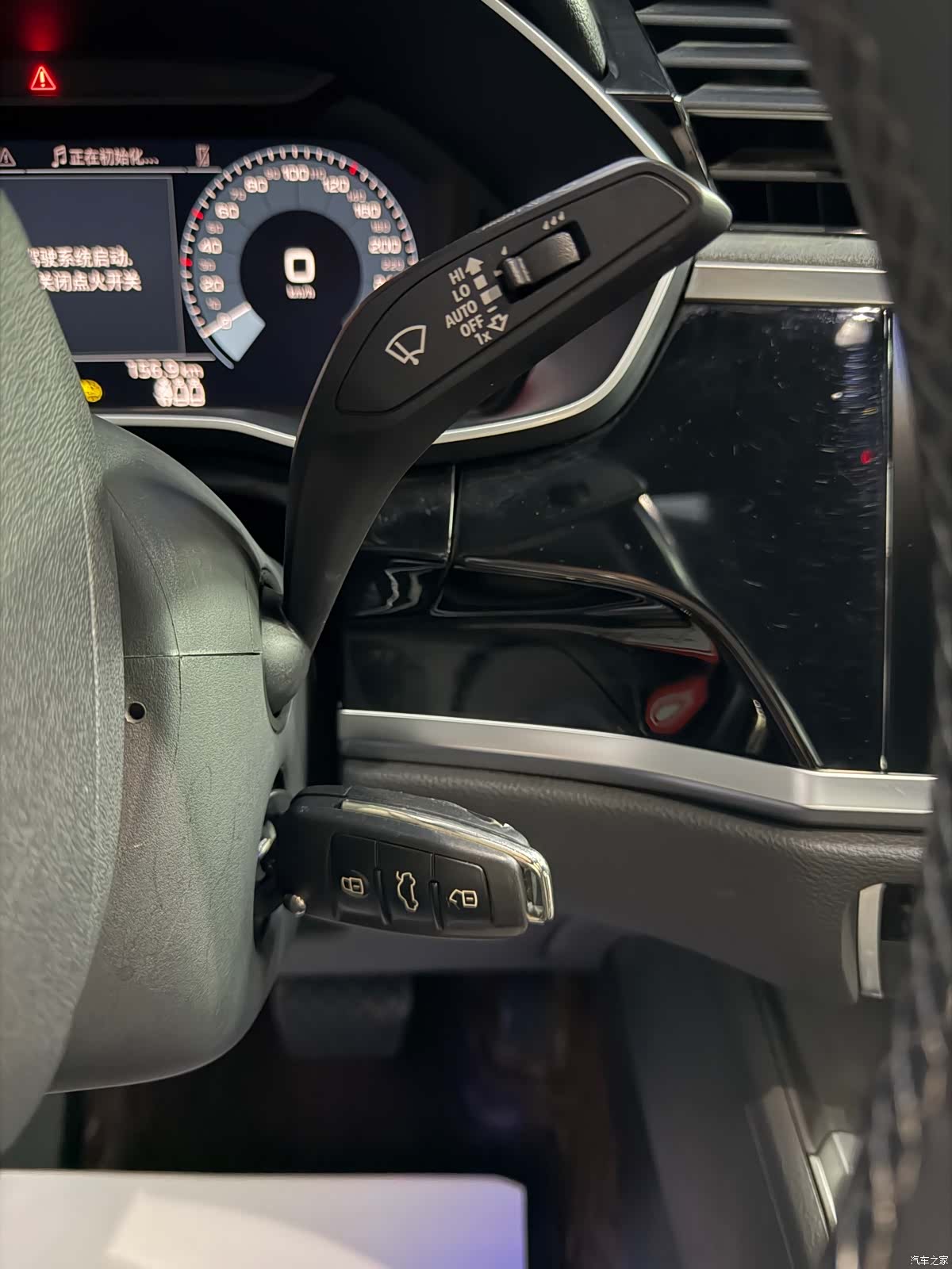 Audi Q3, 2024 24