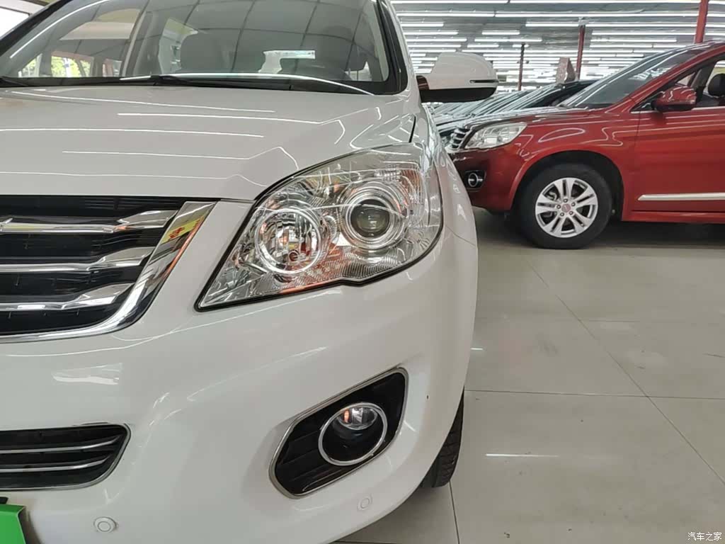 Haval H6, 2014 24