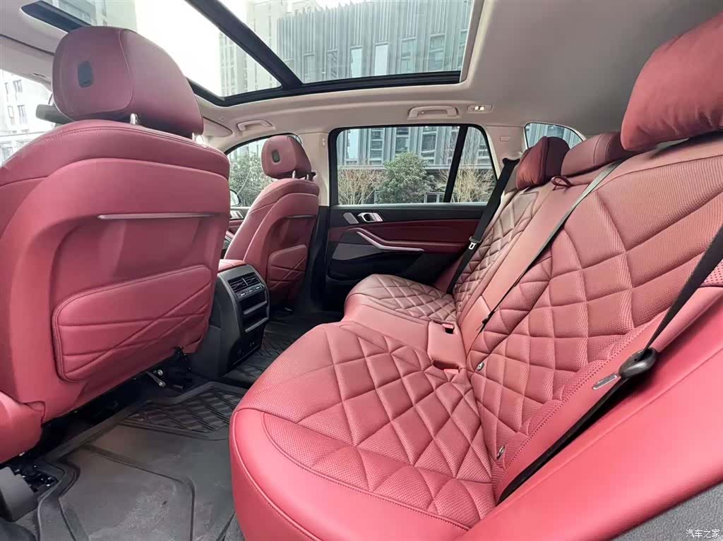 BMW X5, 2022 21
