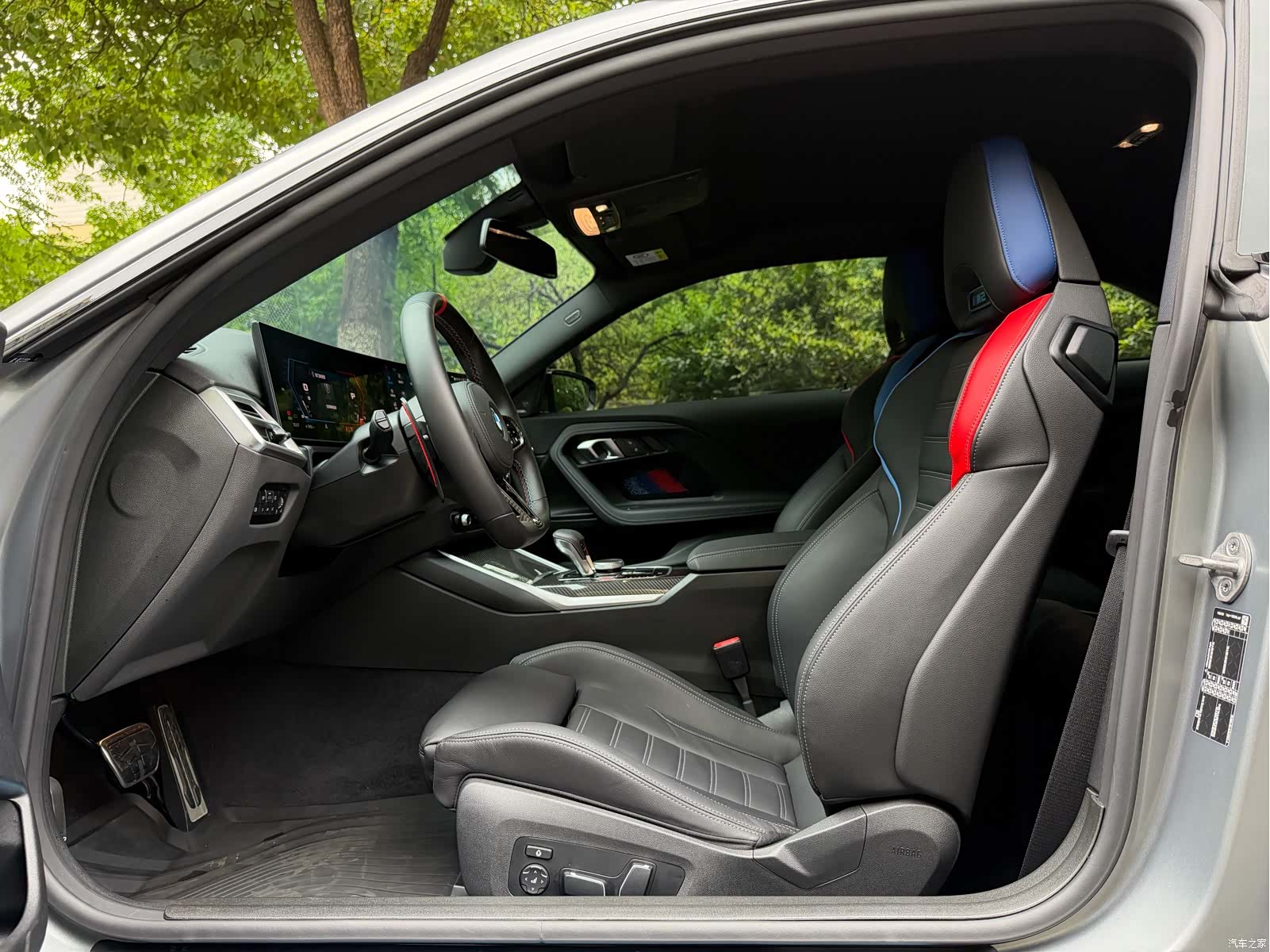 BMW M2, 2025 10