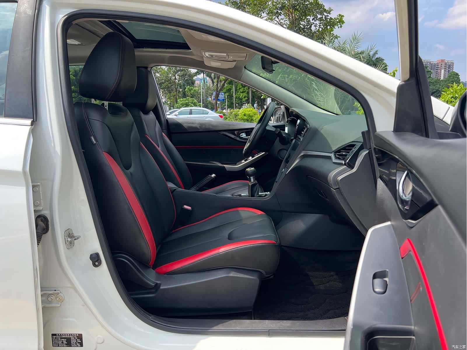 Nissan D60, 2018 19