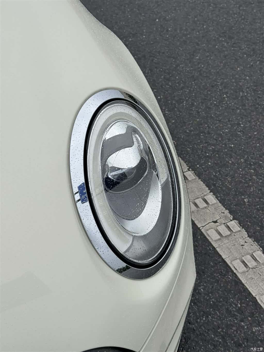 Mini Cooper, 2016 9
