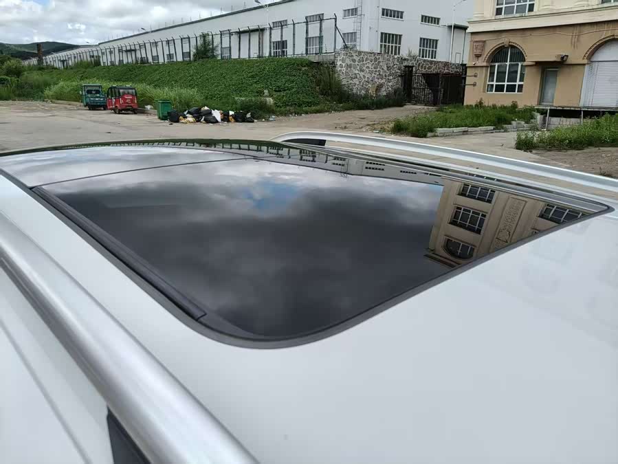 Audi Q3 2023, фото 8