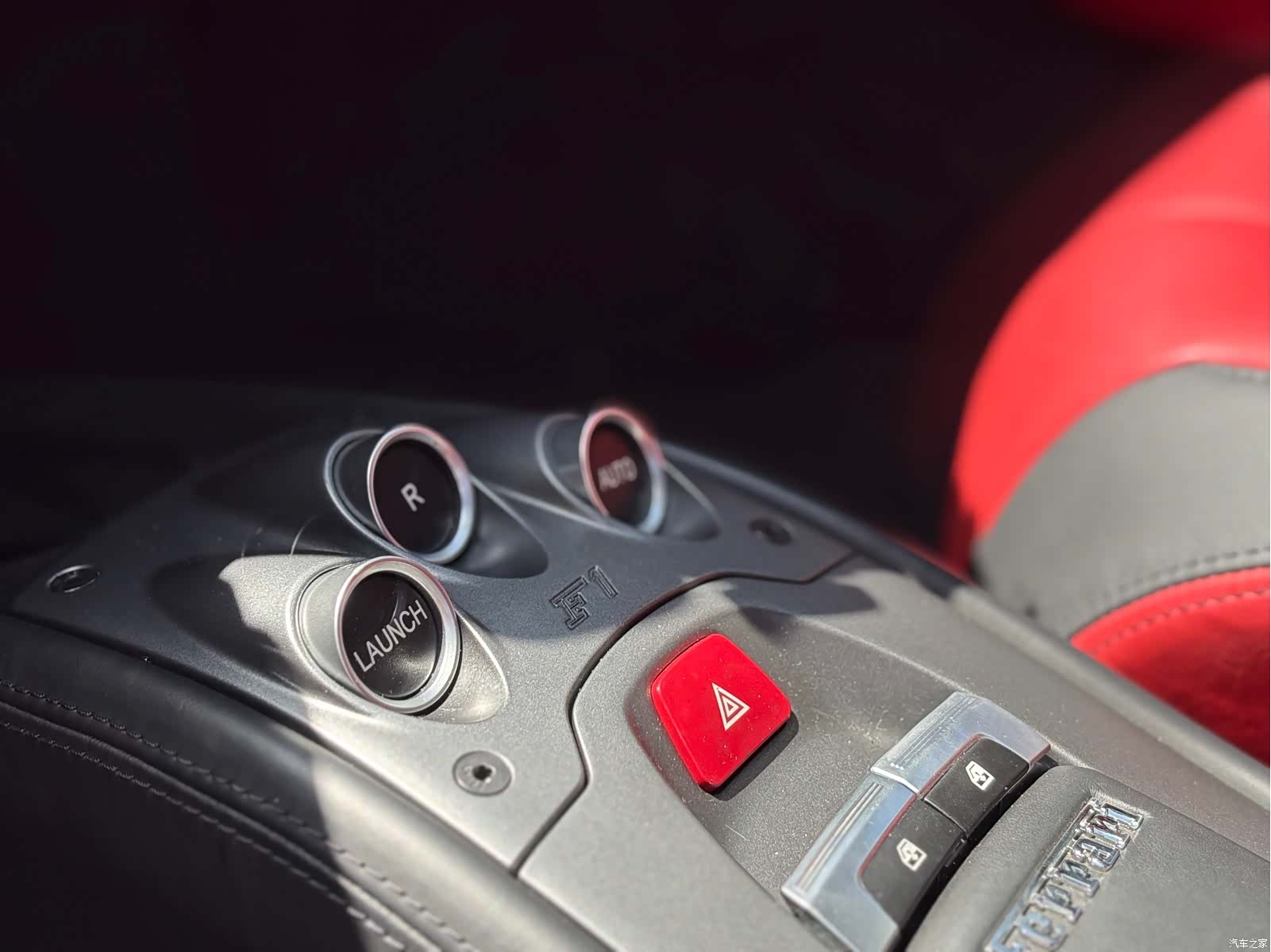 Ferrari 458, 2011 14