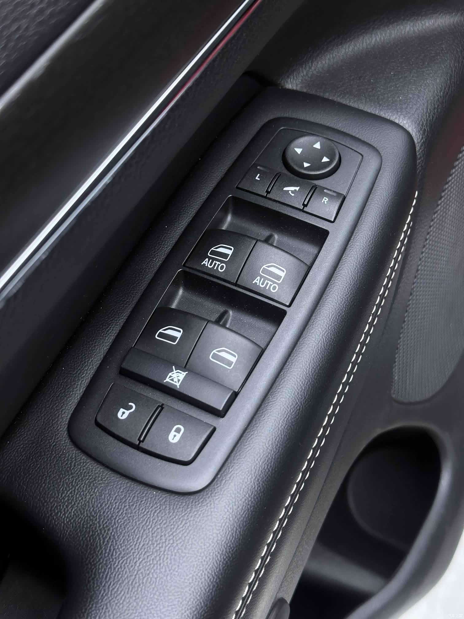 Jeep Grand Cherokee, 2017 9