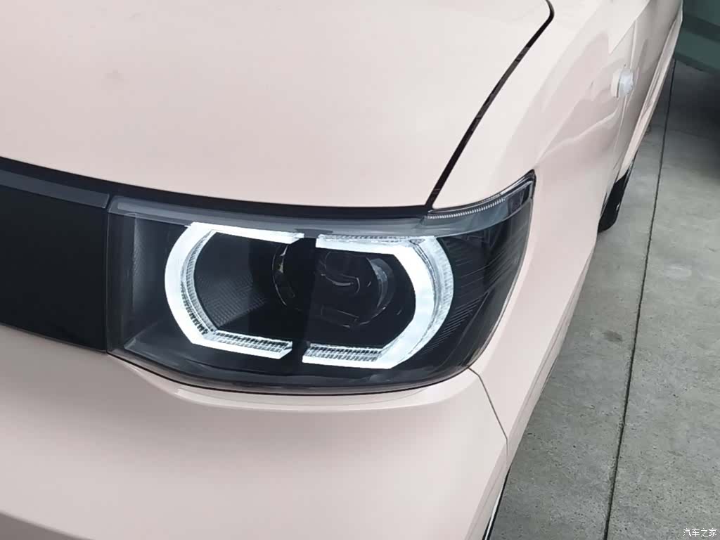 Wuling MINIEV, 2022 24