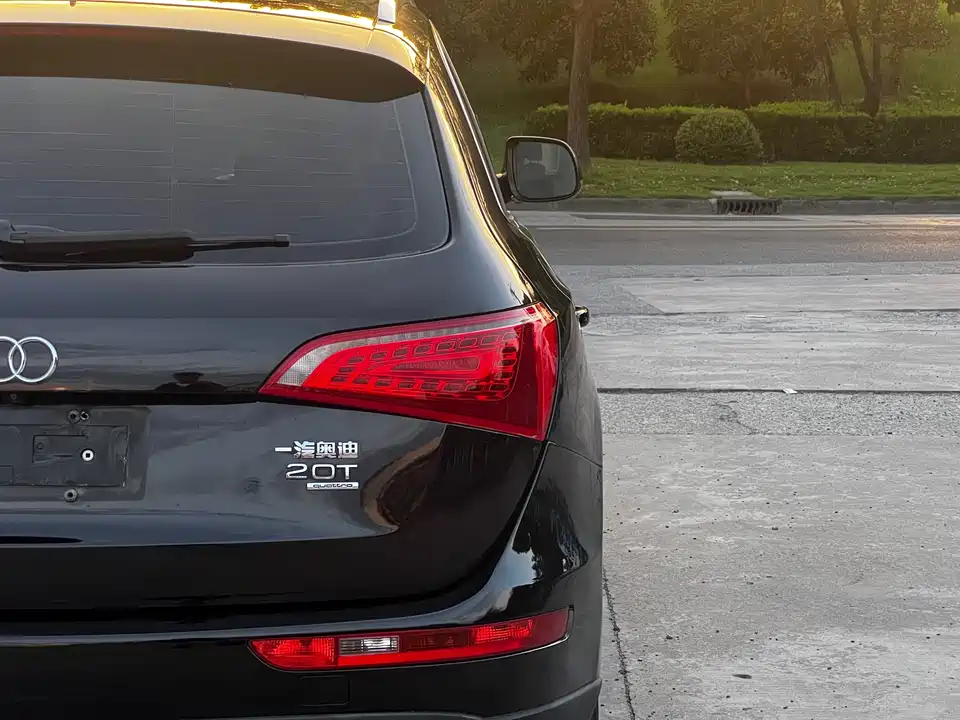 Audi Q5 Audi Q5