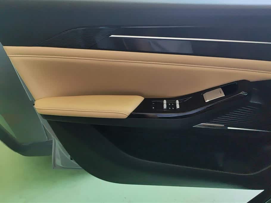 Geely Galaxy Galaxy L6