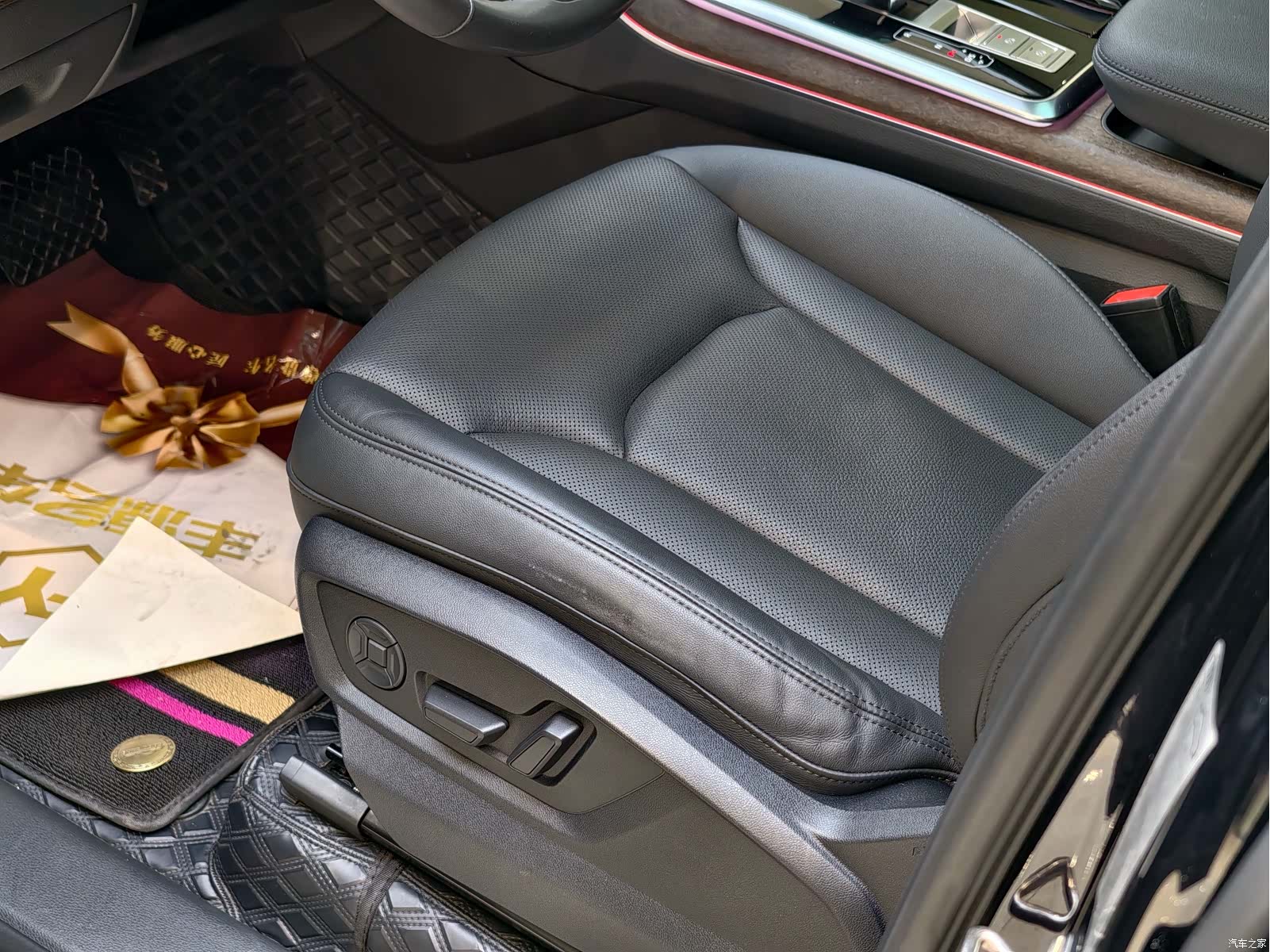 Audi Q7, 2021 7