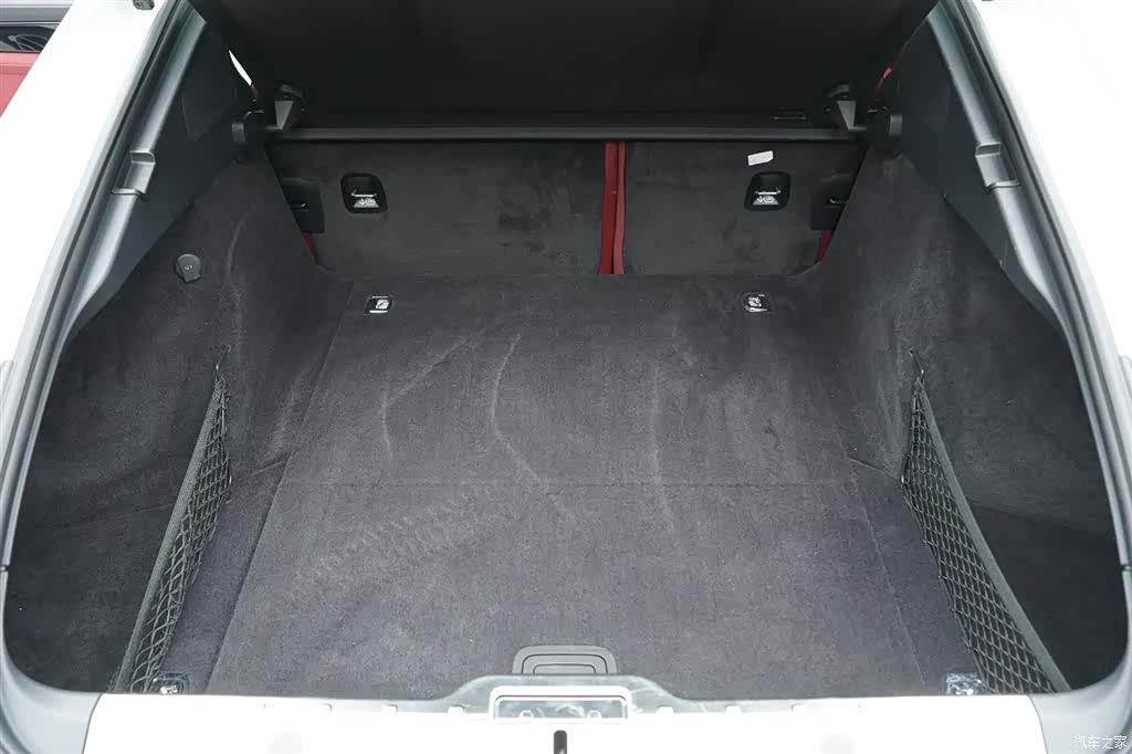 Porsche Panamera, 2019 24