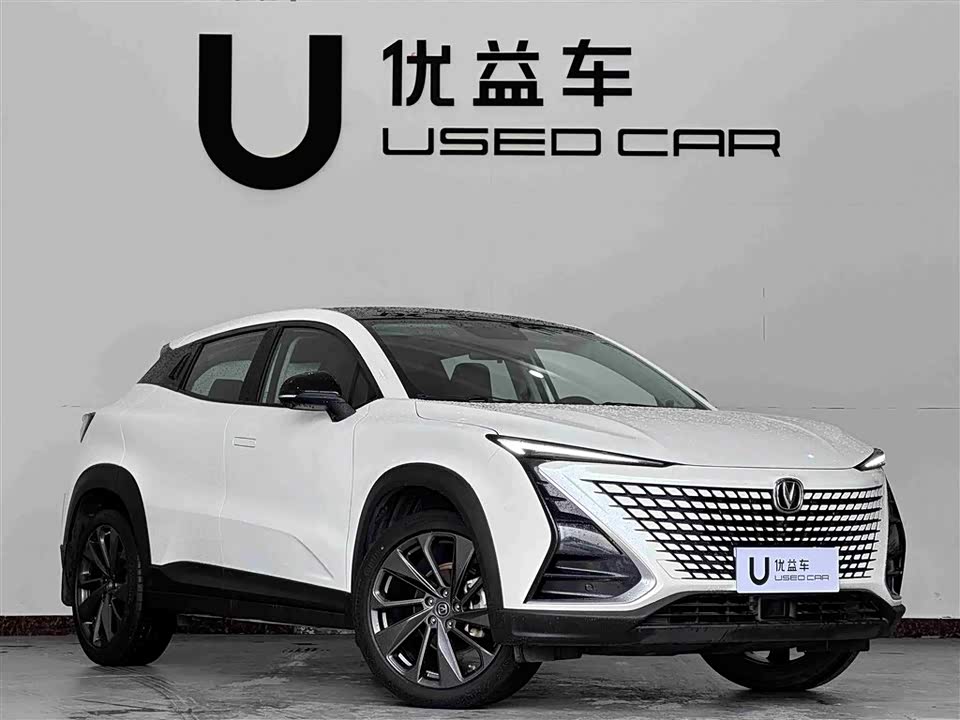 Changan UNI-T