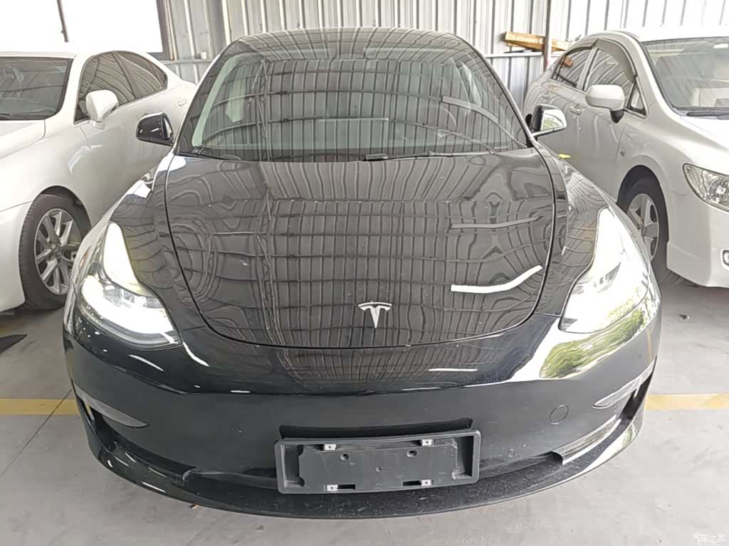 Tesla Model 3, 2023 3
