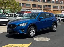 ���Դ�CX-5 2014�� 2.0L �Զ�����������
