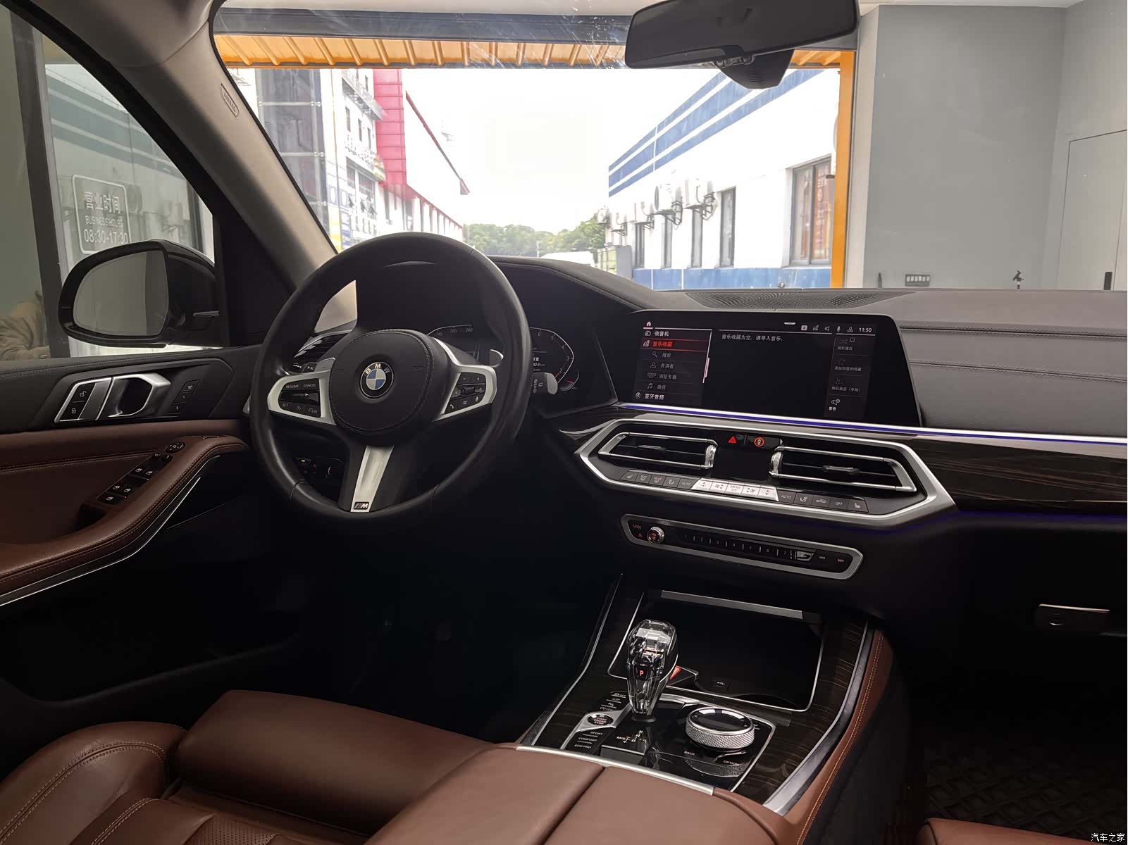 BMW X5, 2021 все фото