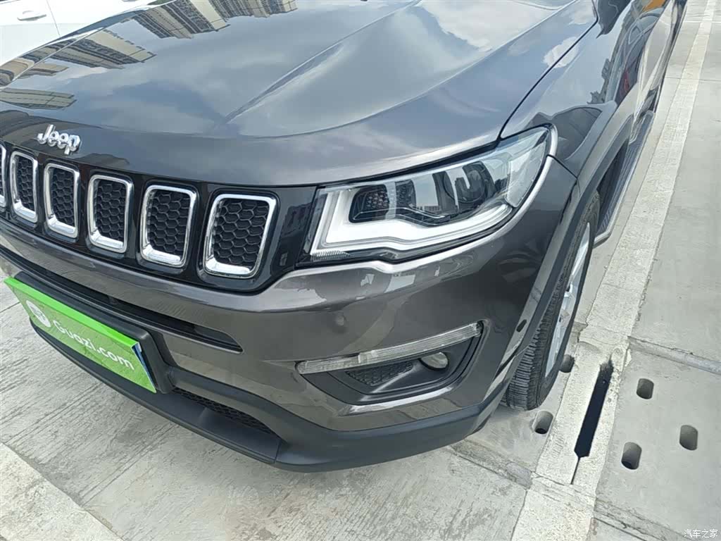 Jeep Compass, 2019 24