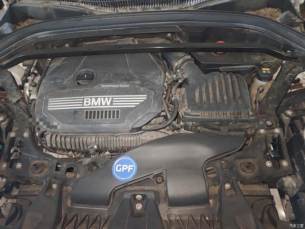 BMW X1, 2020 21