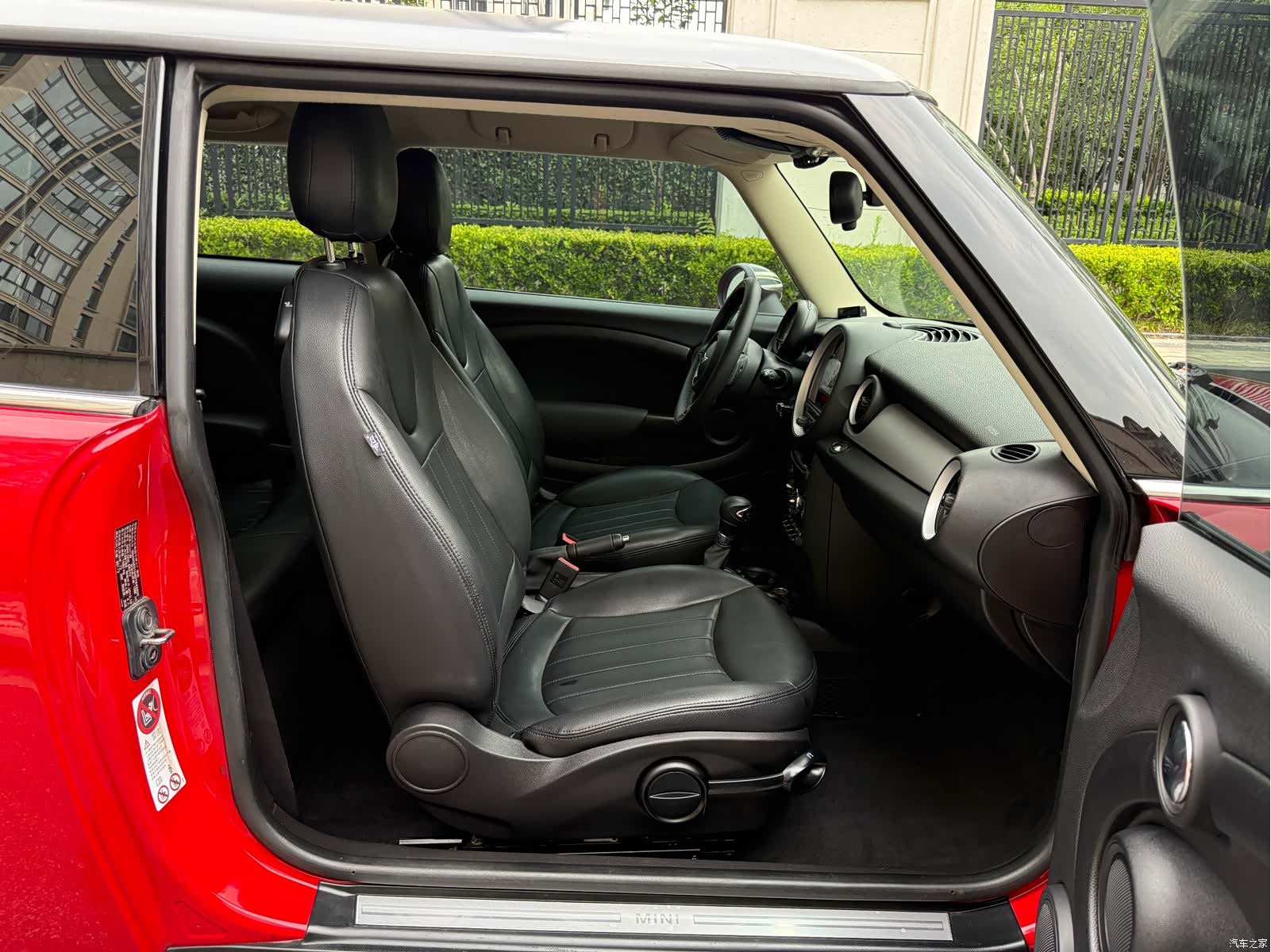 Mini ONE, 2014 17