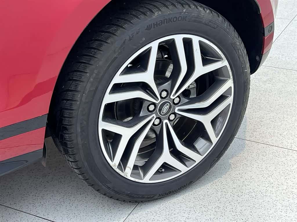 Land Rover Range Rover, 2021 8