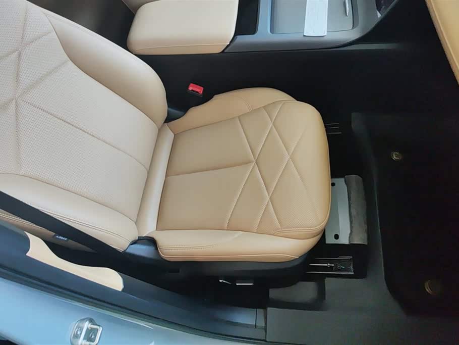 Geely Galaxy Galaxy L6