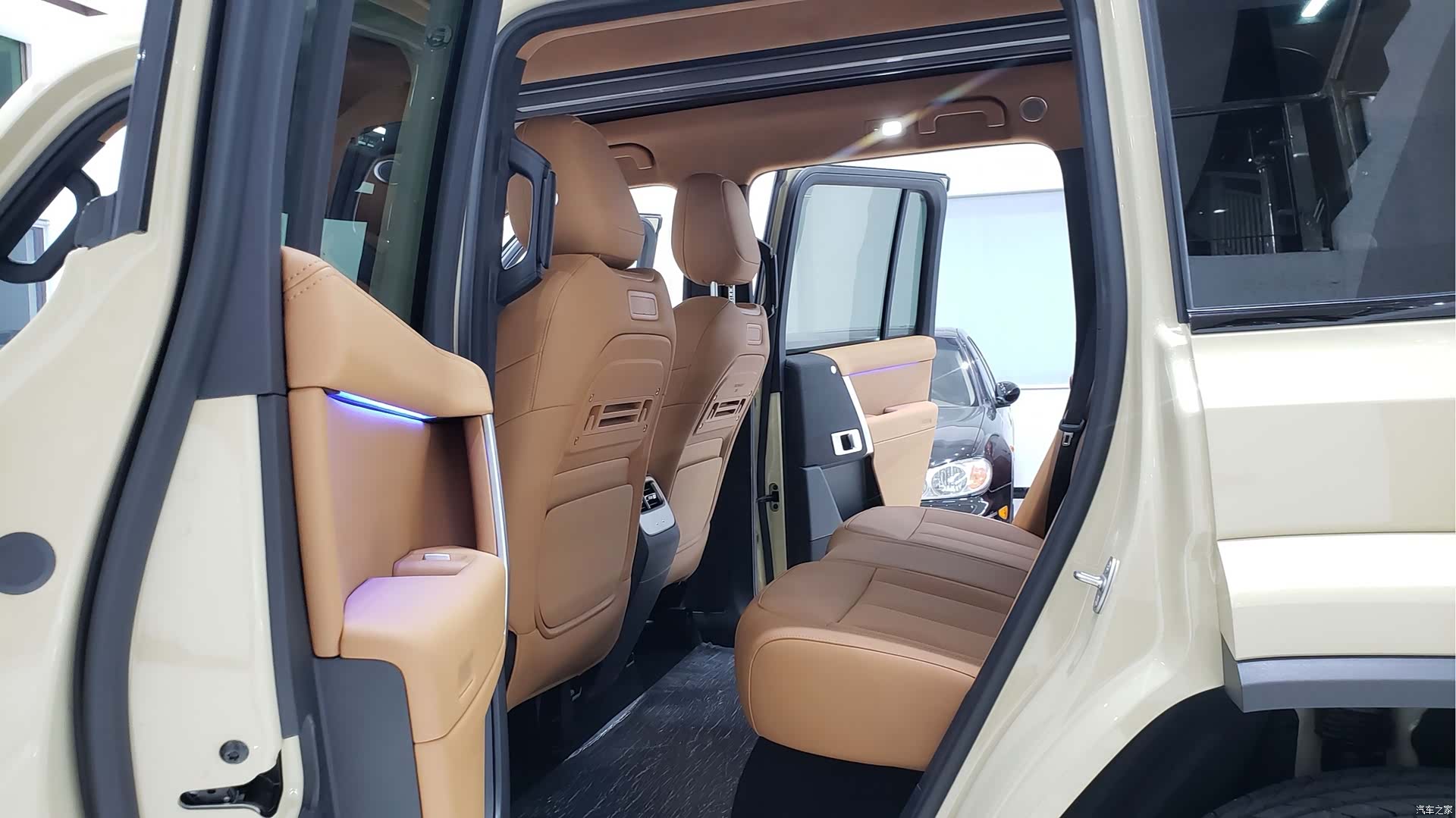 Chery V27, 2026 9