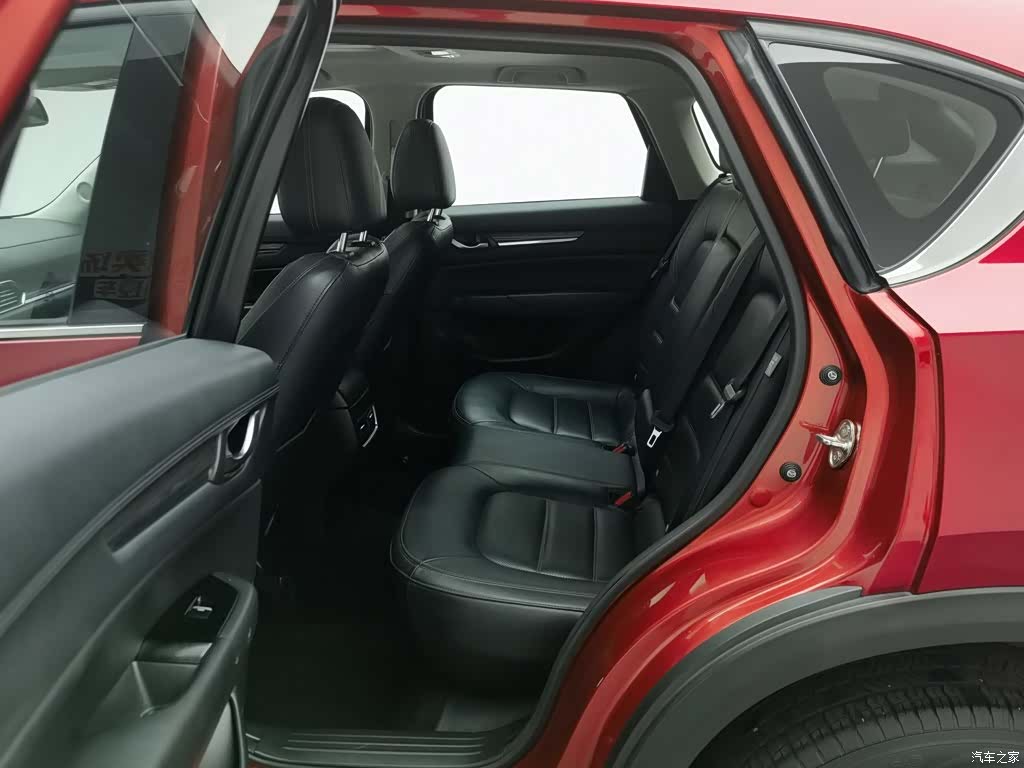 Mazda CX-5, 2017 15