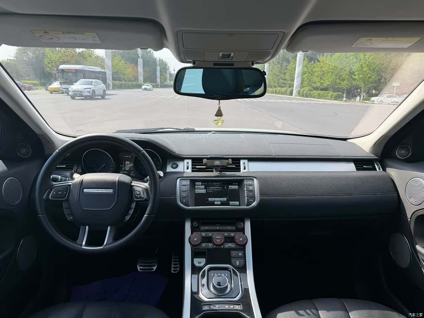 Land Rover Range Rover, 2015 6