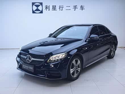 ֱC 2020 Ŀ C 260 L ˶