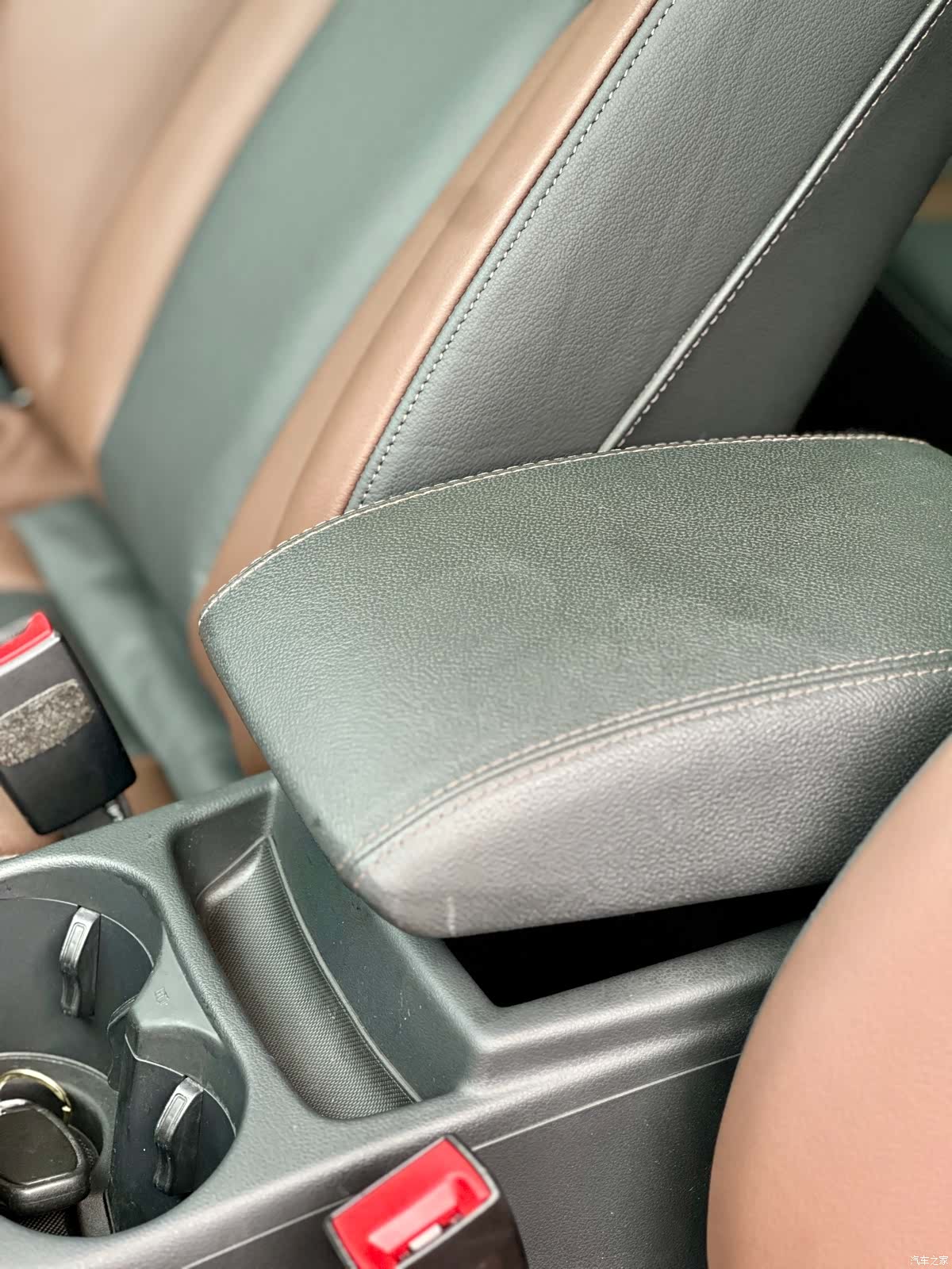 Audi Q5, 2017 38
