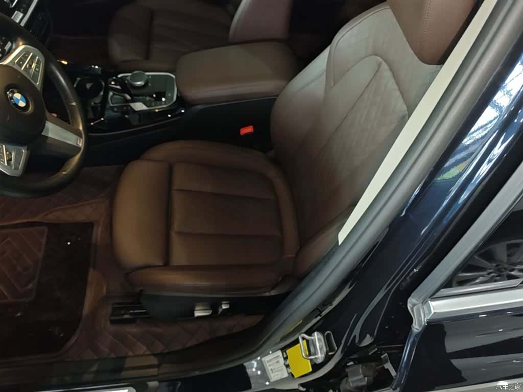 BMW X3, 2023 15