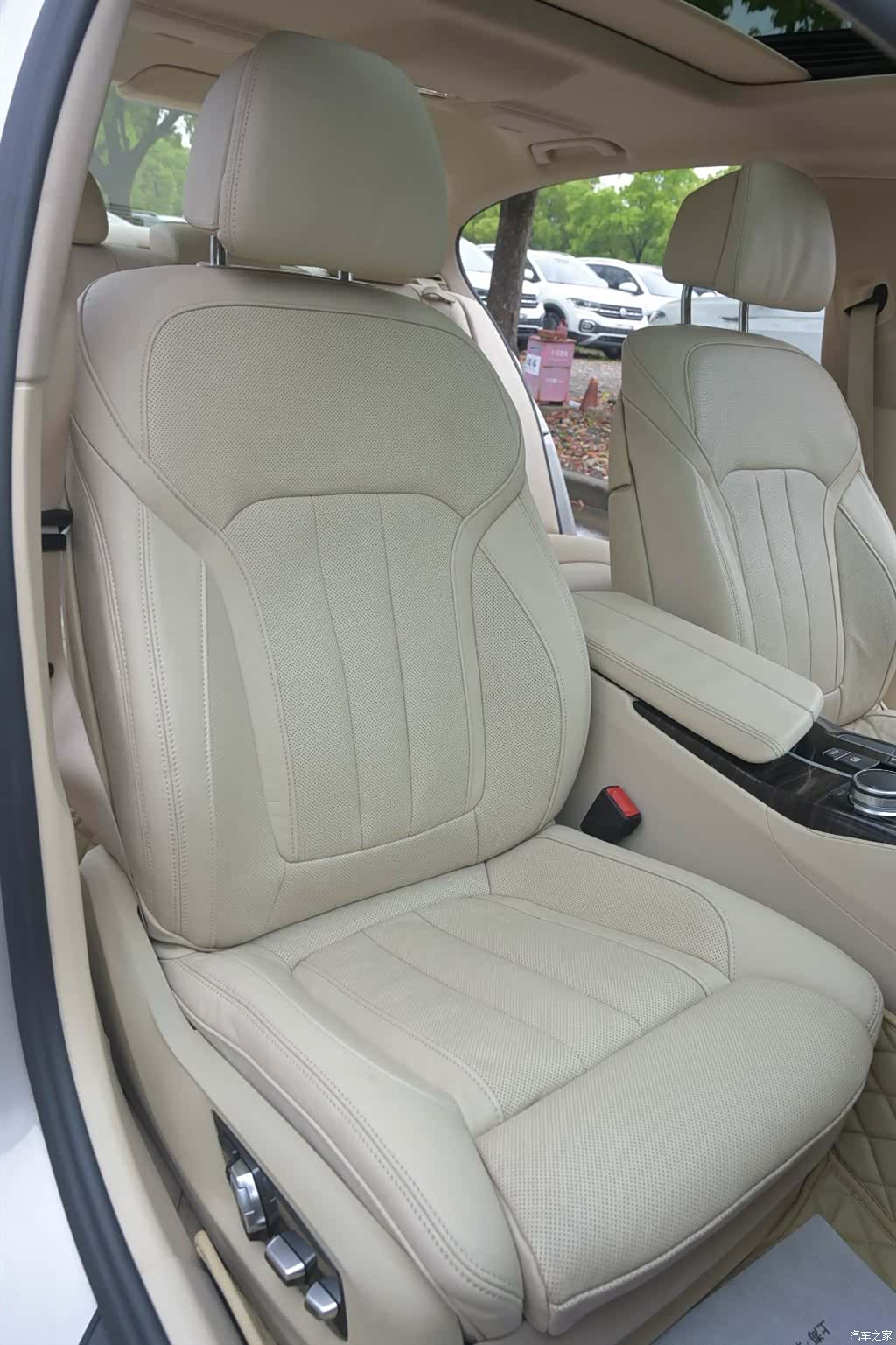 BMW 5 Series, 2018 20
